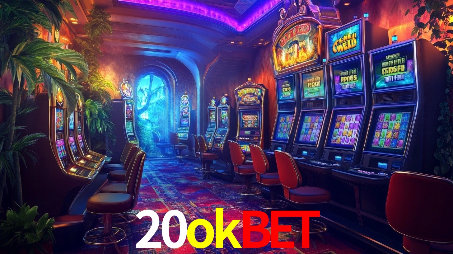 Statistics 20okbet