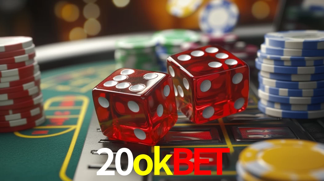 Experiência VIP 20okbet