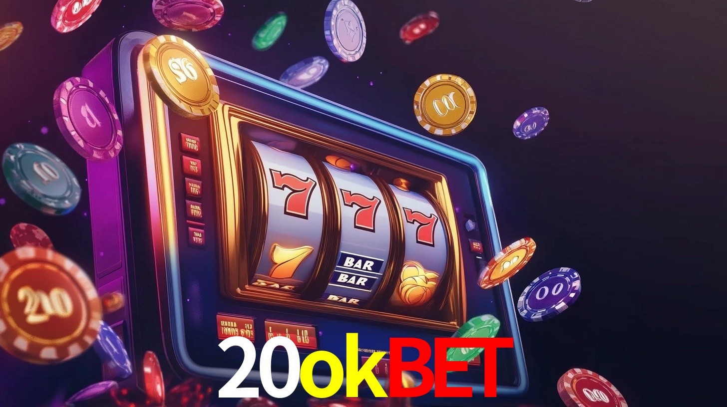 Welcome Bonus 20okbet