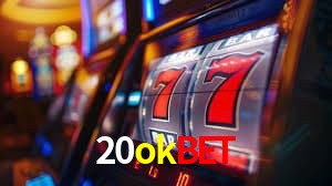 Tecnologia da Plataforma 20okbet