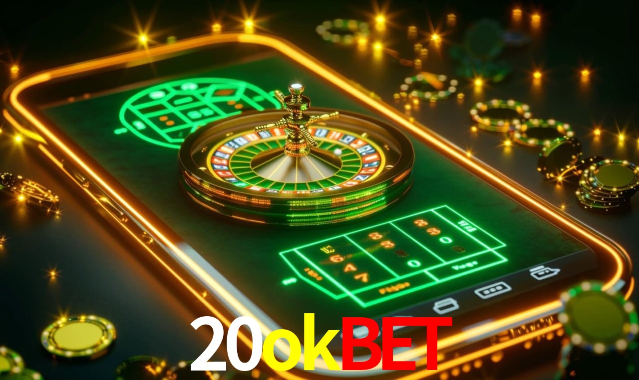 Ofertas Exclusivas 20okbet