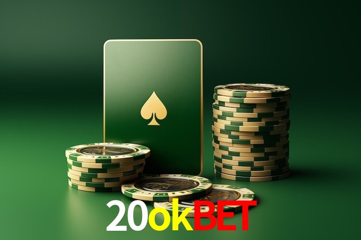 Live Casino 20okbet