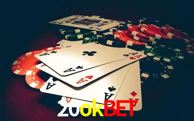 Explore as vantagens do 20okbet: serviço profissional e confiabilidade