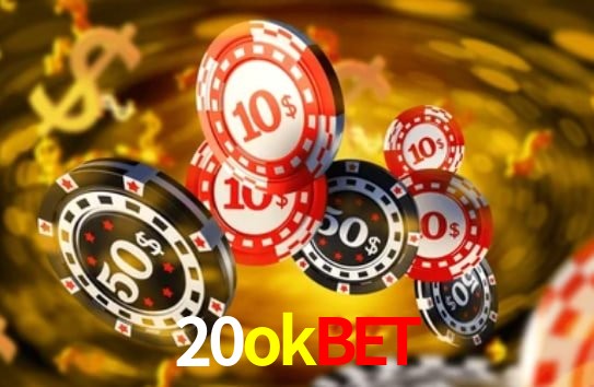 Apostas de Futebol 20okbet