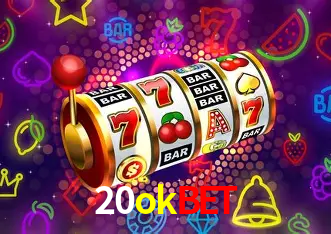 Descubra a Magia dos Jogos de Arcade no 20okbet