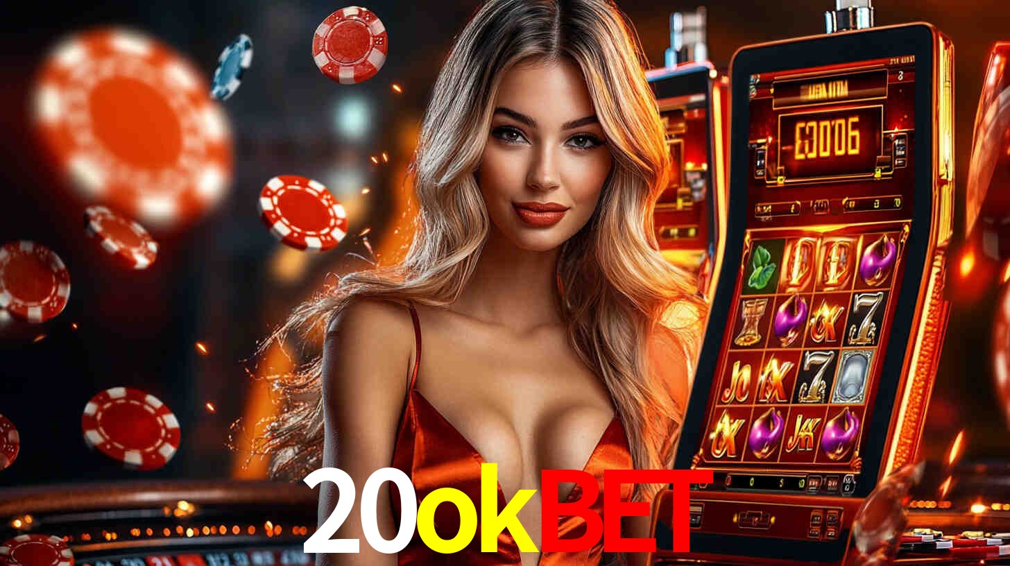 Roulette Table 20okbet