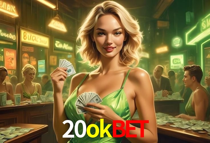 Desvendando o Mundo dos Jogos Virtuais na 20okbet