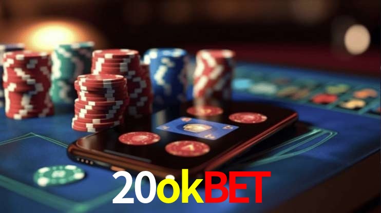 Login Seguro 20okbet