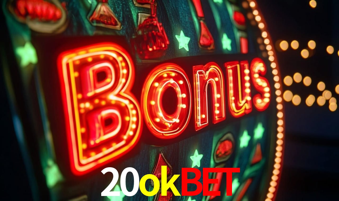 Bônus Diários 20okbet