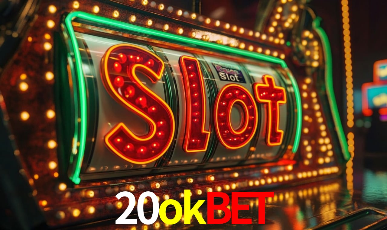 Especiais de Fim de Semana 20okbet