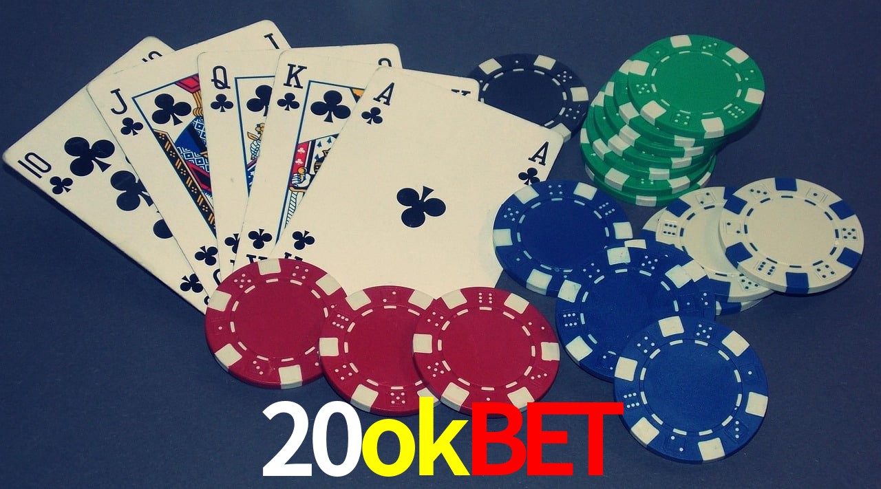 Platform Technology 20okbet