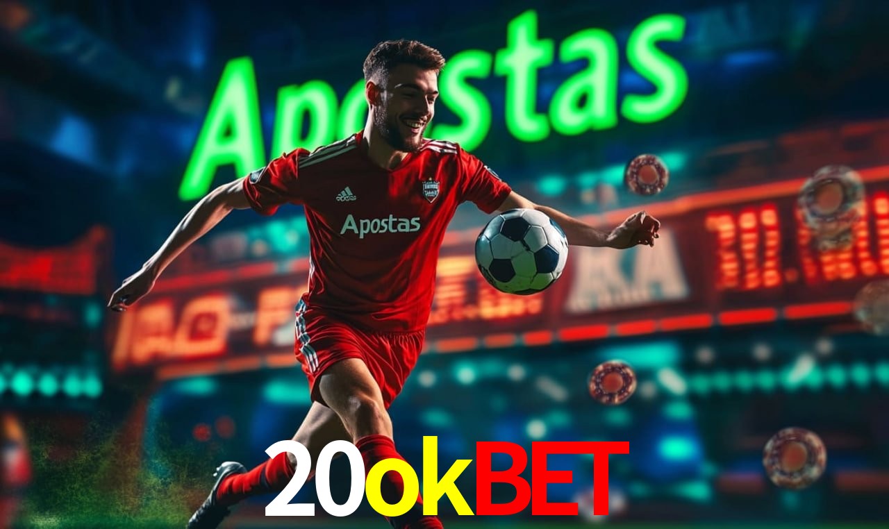 Jogos Exclusivos 20okbet