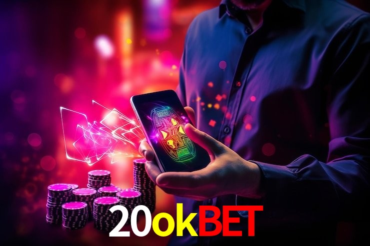 Mesa de Blackjack 20okbet