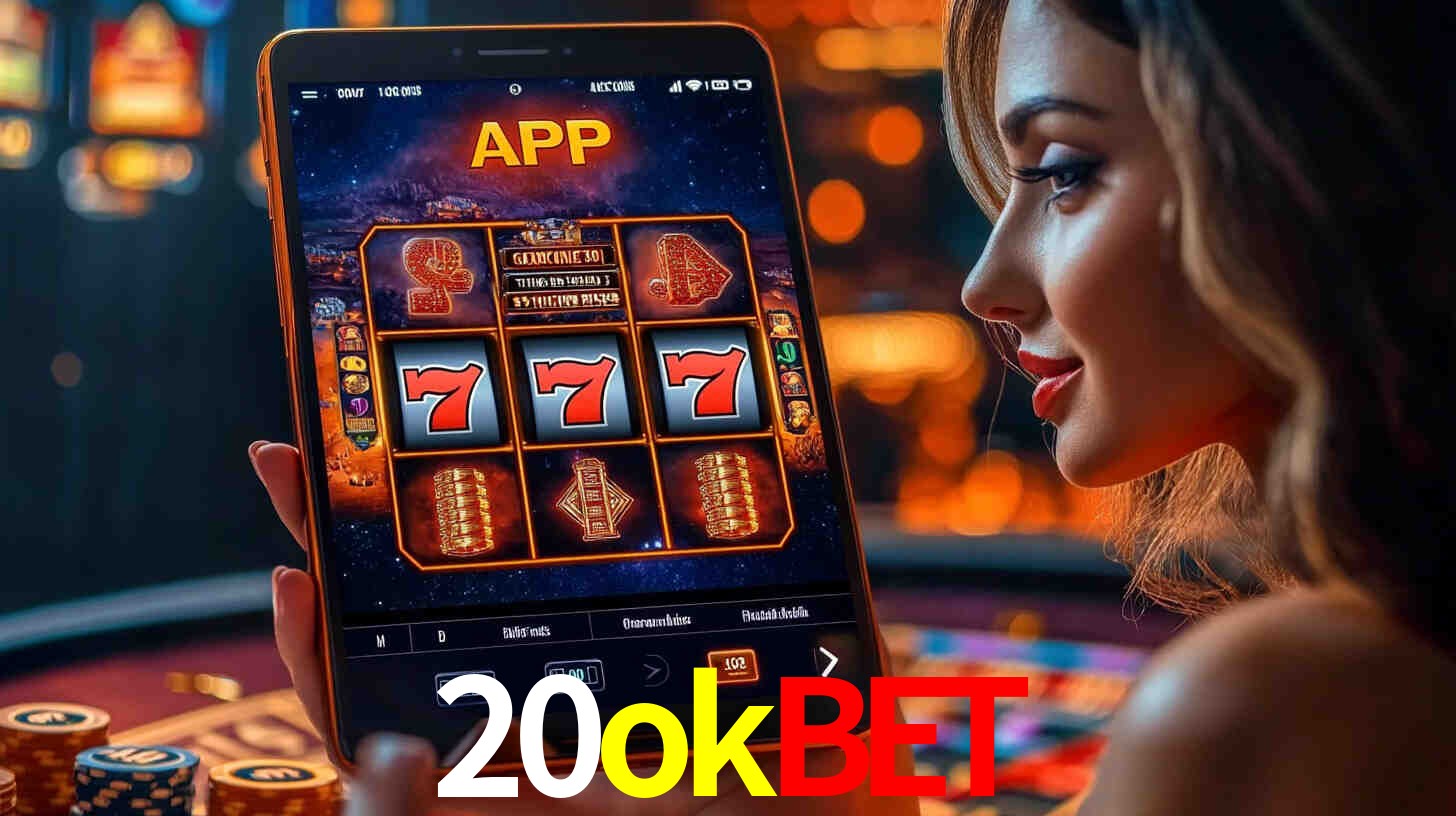Welcome Bonus 20okbet