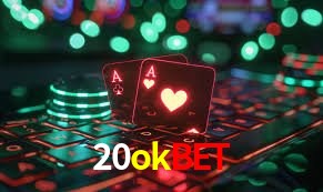Estatísticas do Jogo 20okbet