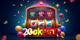 Promoções Sazonais 20okbet
