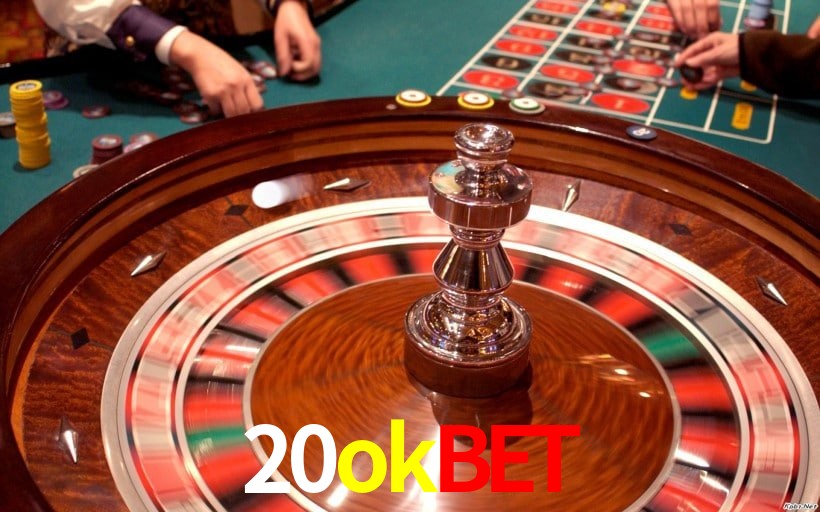 Torneios 20okbet