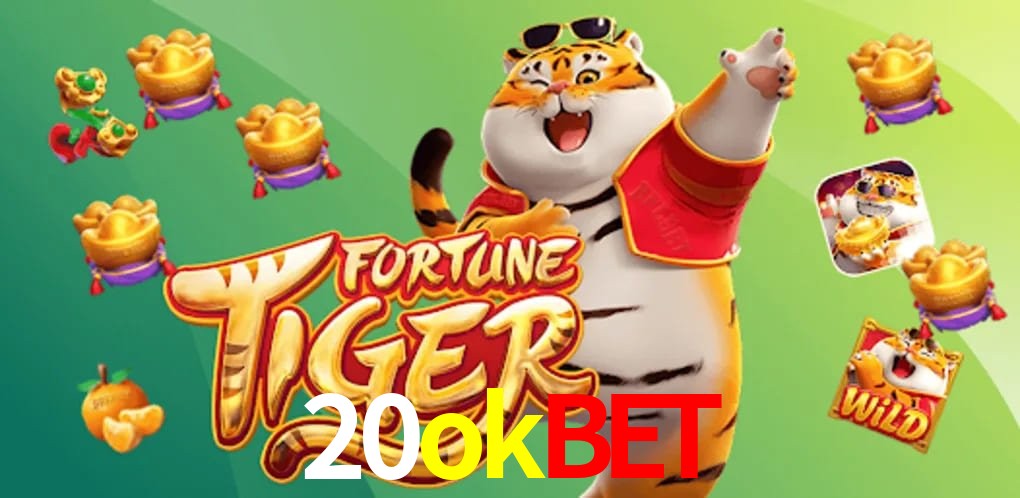 Account Benefits 20okbet