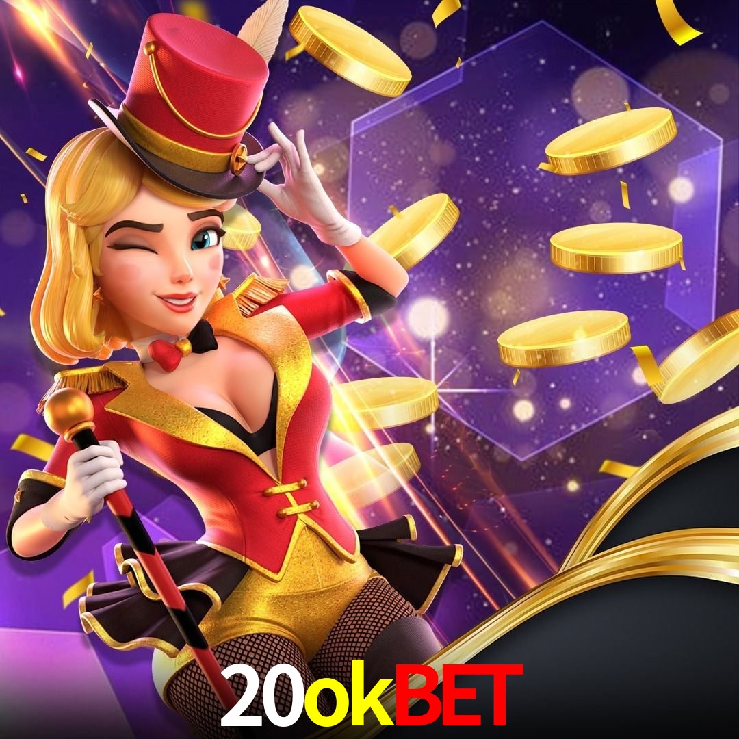 Slot Games 20okbet