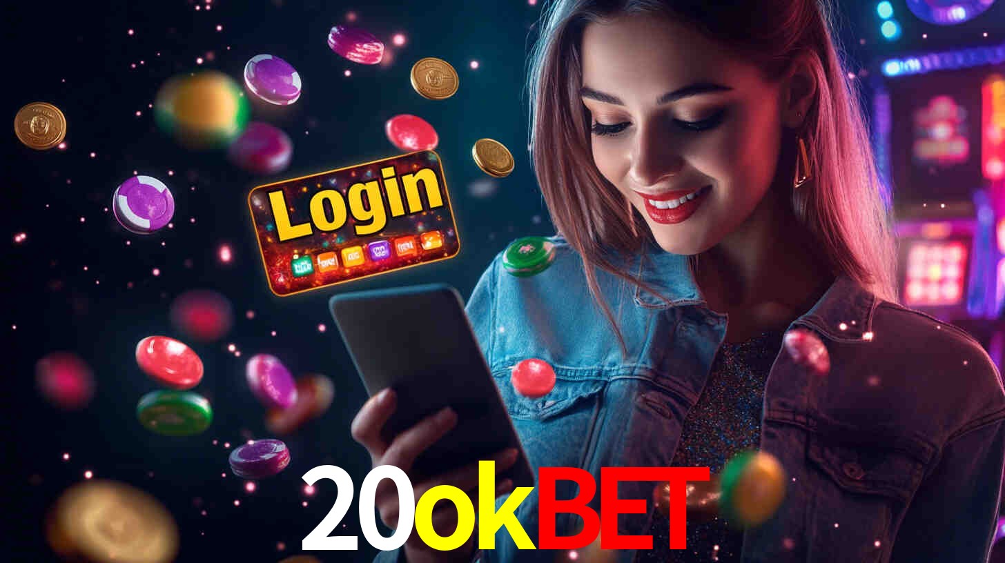 Descubra a Essência do 20okbet: Nossa História e Compromissos