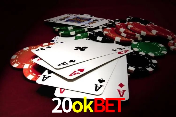 Casino VIP 20okbet