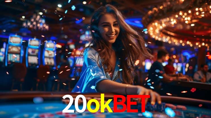 Secure Login 20okbet