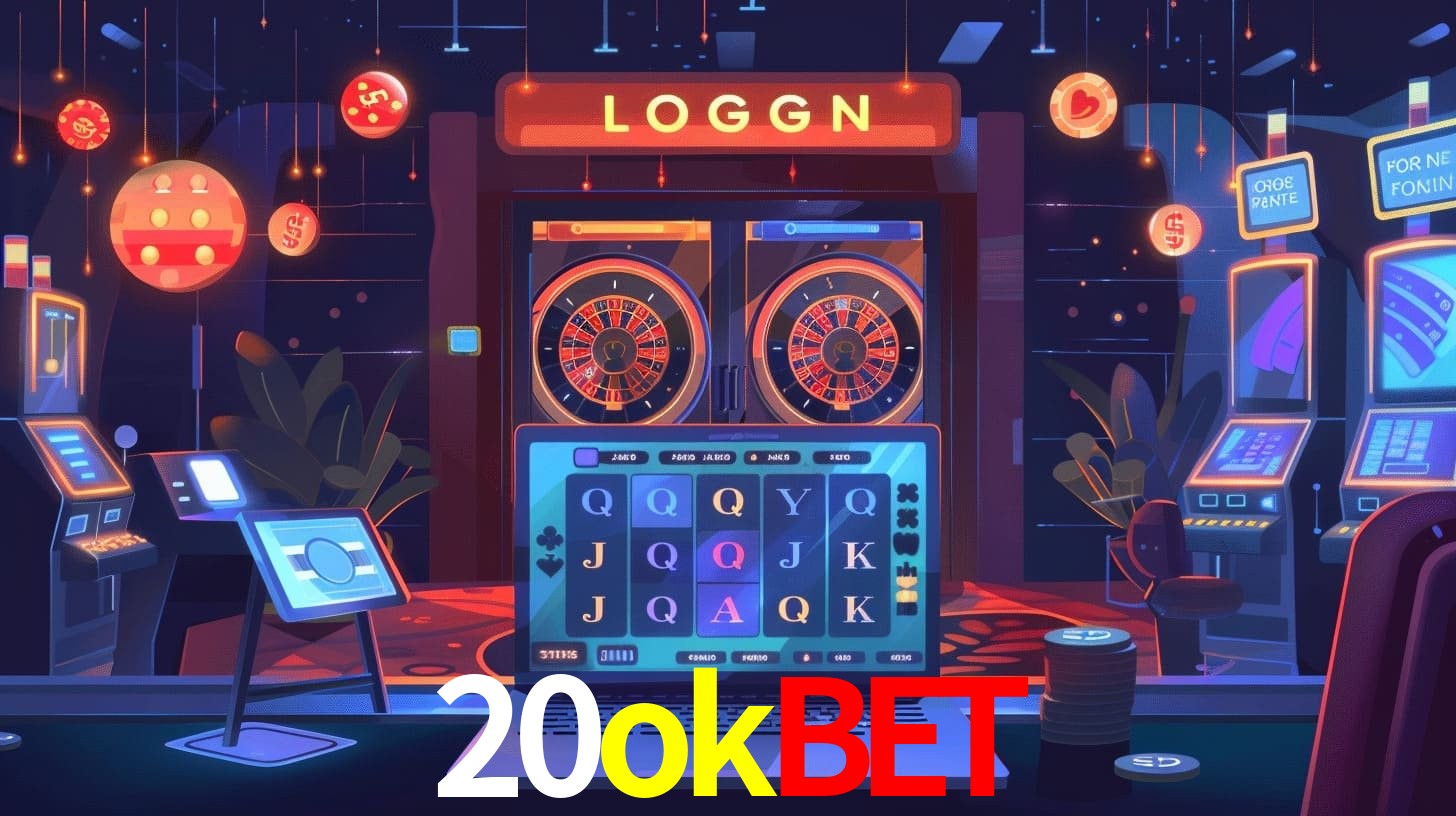 20okbet - Clube VIP de Luxo - 20okbet.com