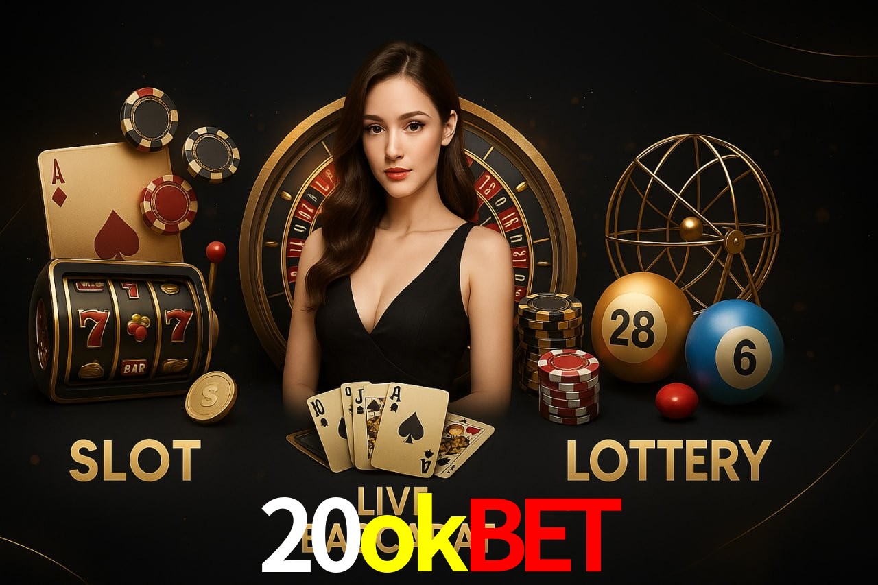 20okbet: Jogos de Caça-Níqueis-Altas Recompensas, Roleta-Velocidade, Blackjack-Desafios Máximos