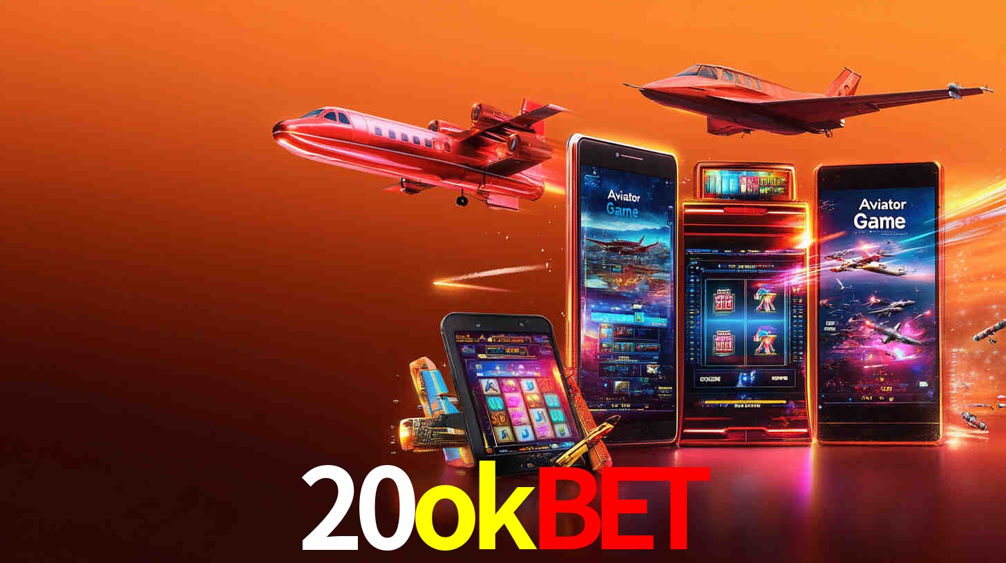 Apostas Esportivas na 20okbet: Um Guia Completo