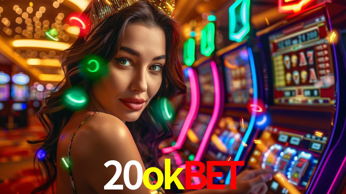 Bônus Generosos e Exclusivos no 20okbet para Você!
