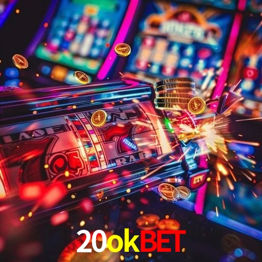 Casino Ao Vivo 20okbet