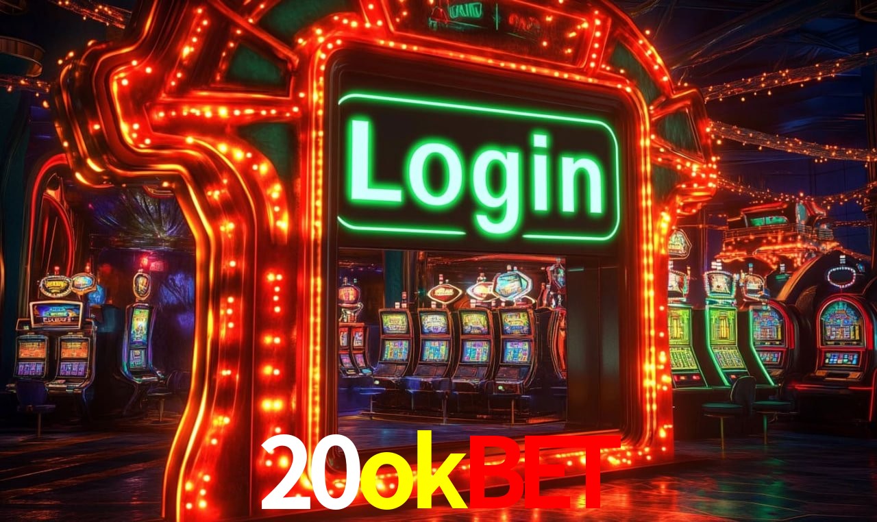 Apostas de Tênis 20okbet