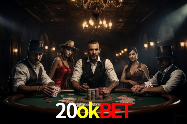 cassino 20okbet