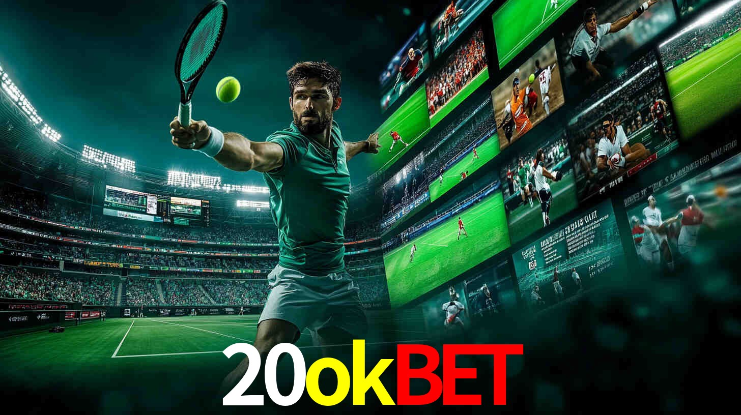 Descubra a Essência do 20okbet: Nossa História e Compromissos