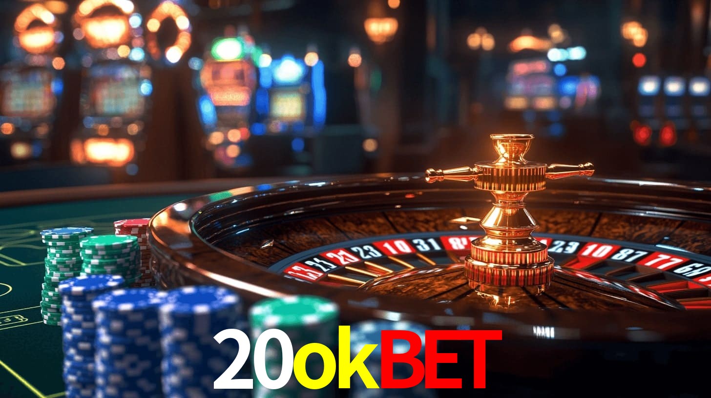 Live Casino 20okbet