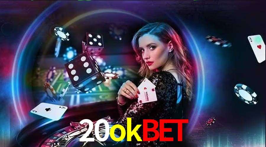 APP oficial da 20okbet para mobile