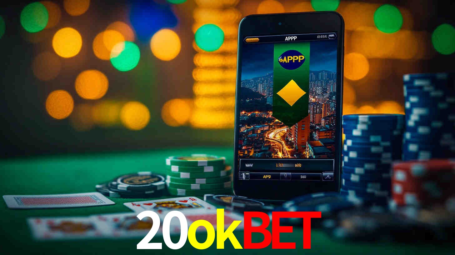 Inovações de Jogos na 20okbet: O Futuro das Experiências Interativas