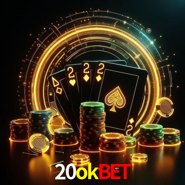 Provedores de Jogos 20okbet
