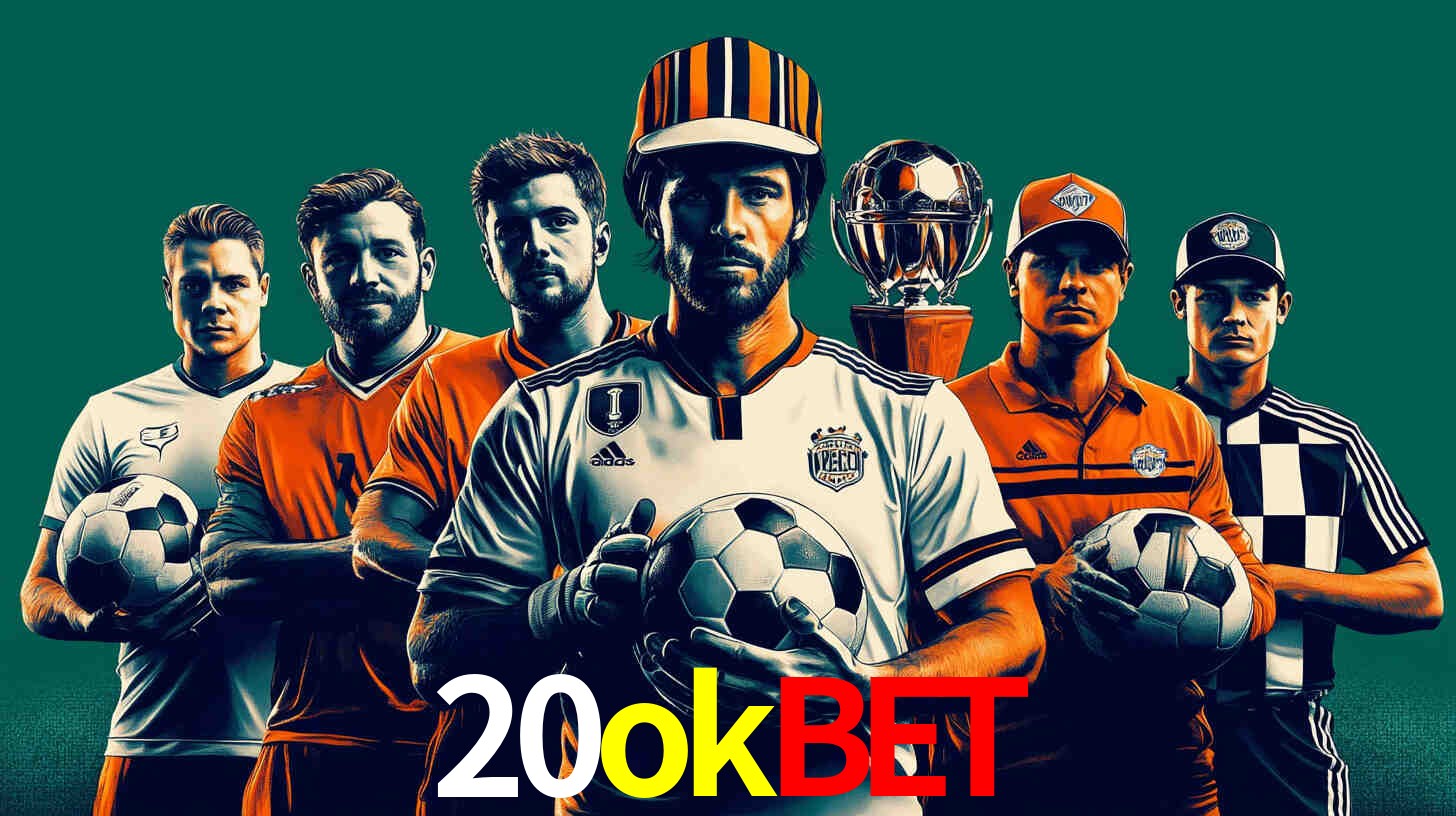 Explorando a Categoria de Eventos em Apostas na 20okbet